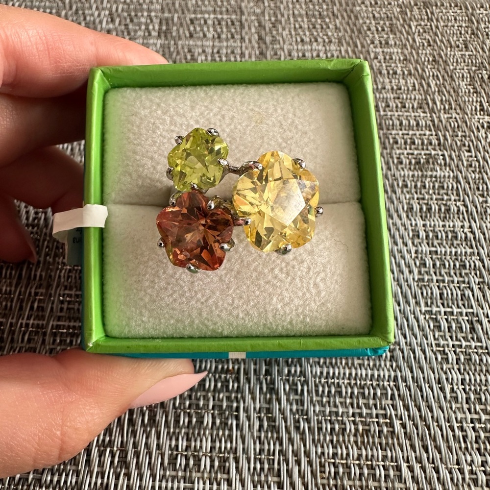 Park lane 💍 Ring size 5 Alice